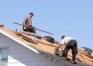 Home Team Roofing