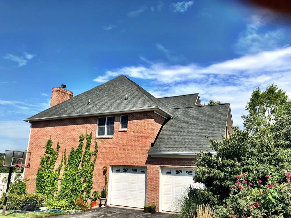 Slide of Home Tech Exterior