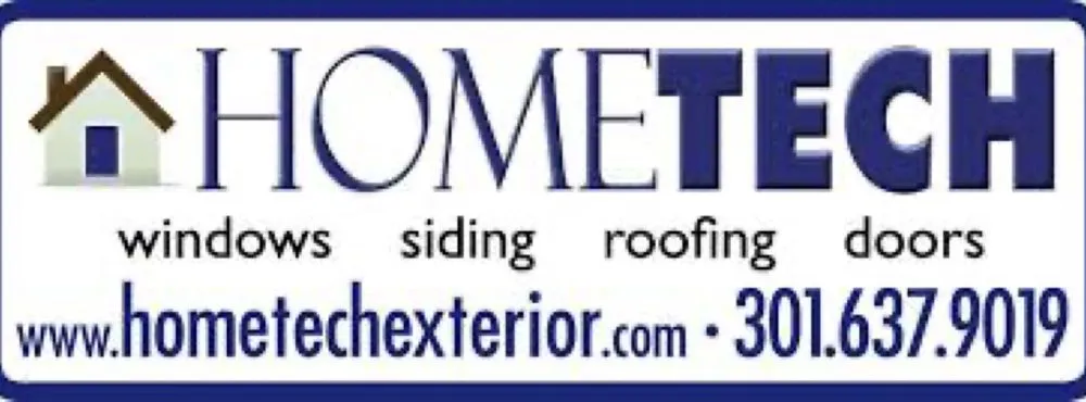 Slide of Home Tech Exterior