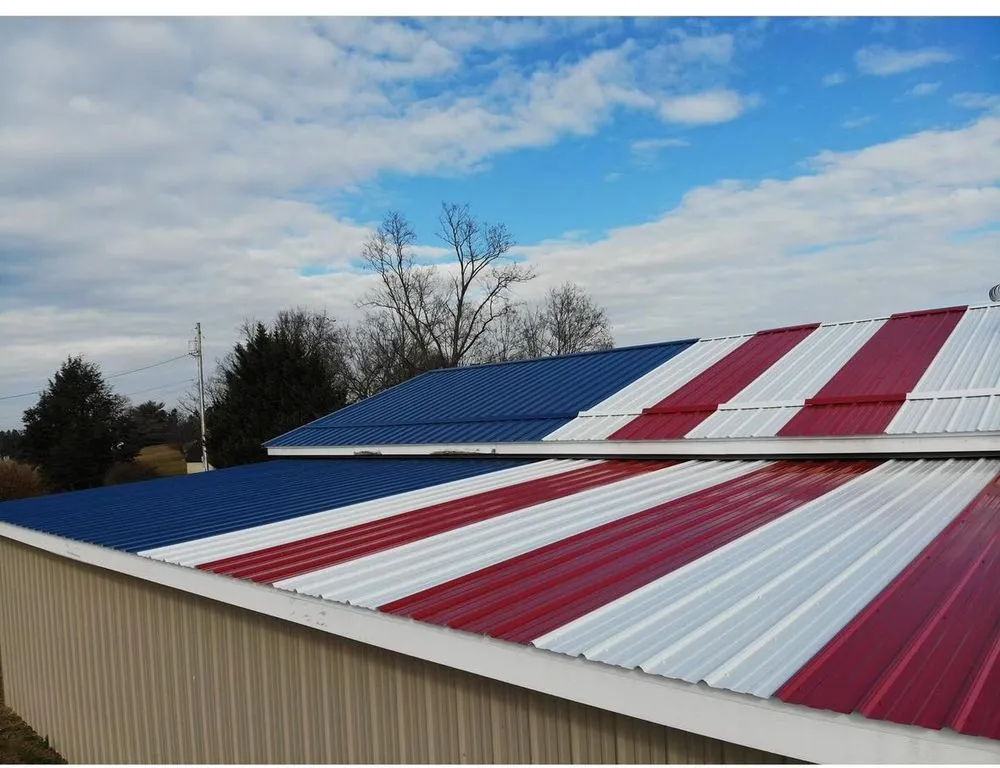 Slide of Home Tech Exterior