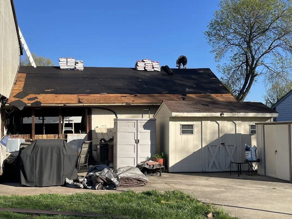 Slide of Home Tech Exterior