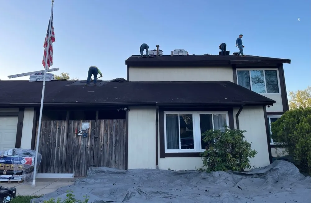 Slide of Home Tech Exterior