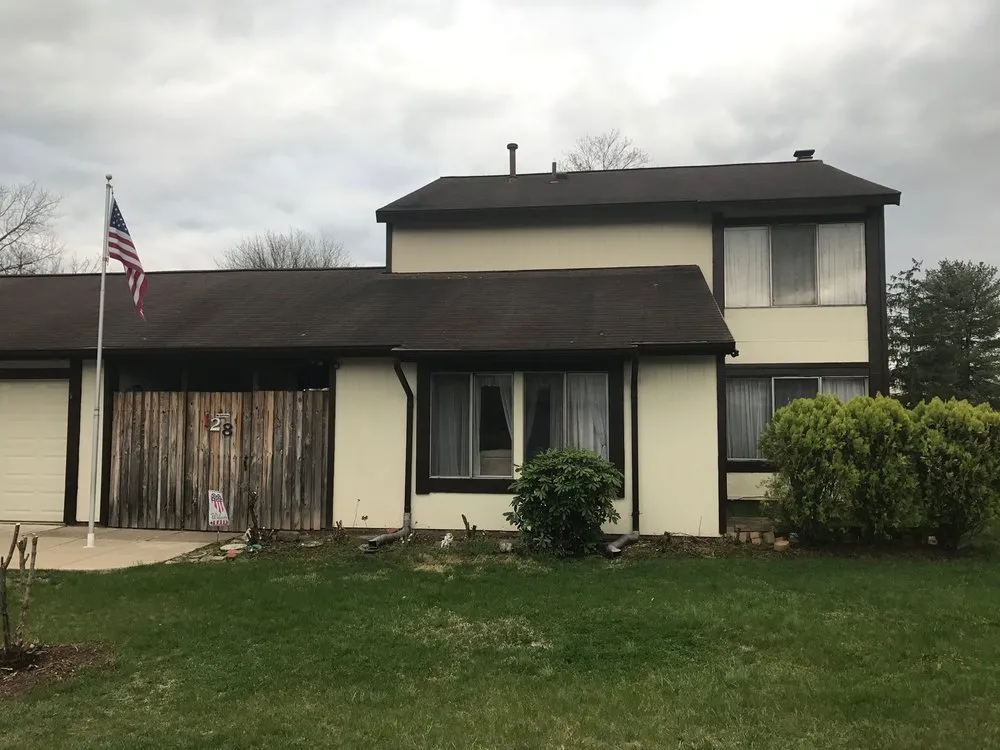 Slide of Home Tech Exterior