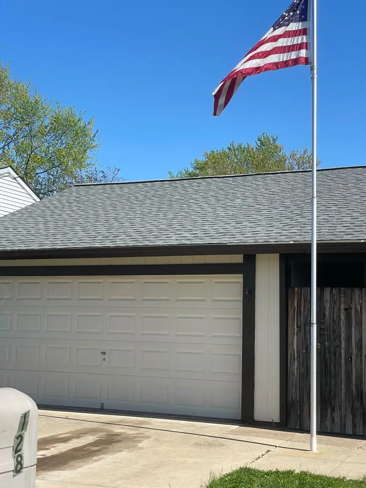 Slide of Home Tech Exterior