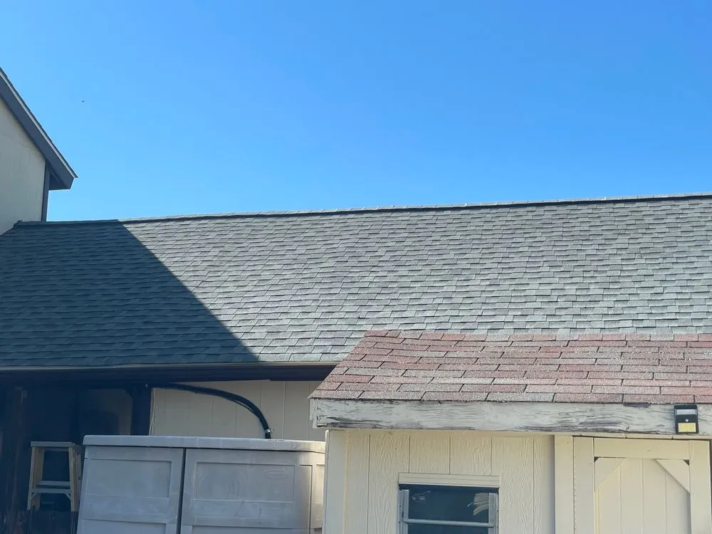 Slide of Home Tech Exterior