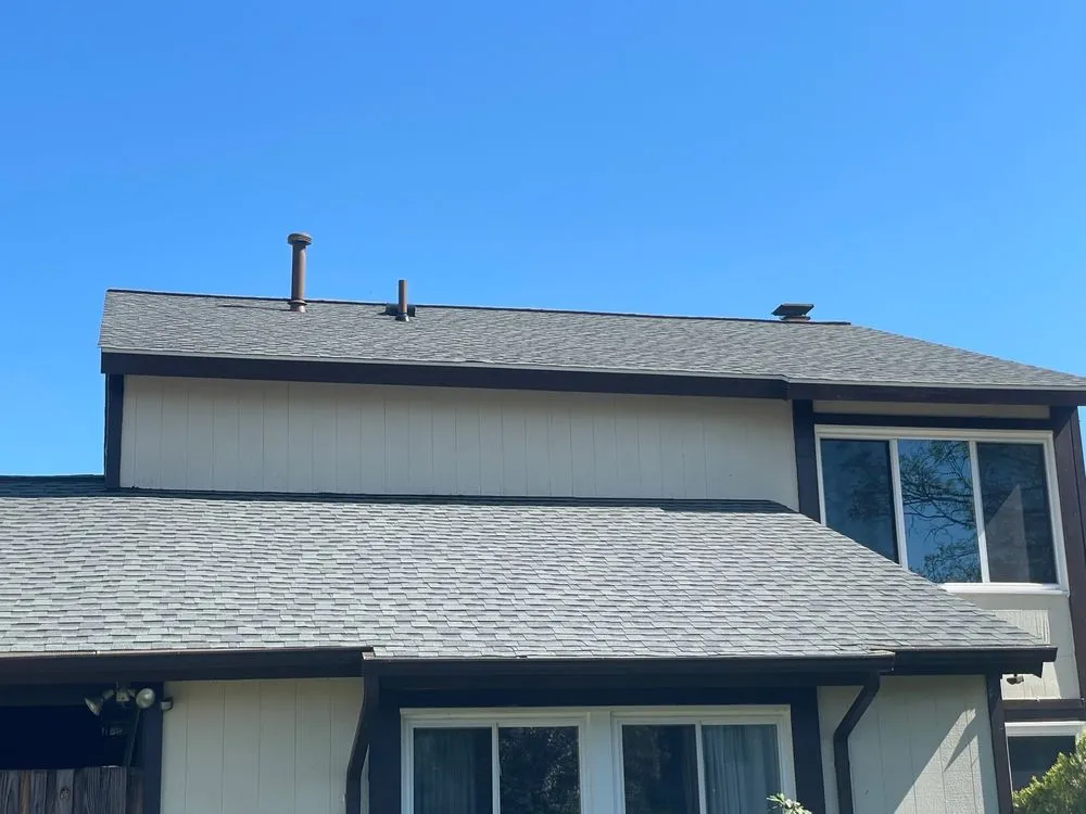 Slide of Home Tech Exterior