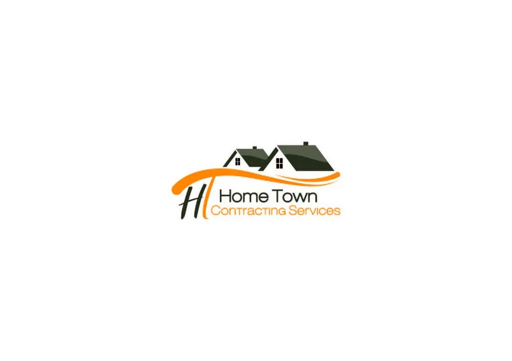 Slide of Home Town Contracting Services