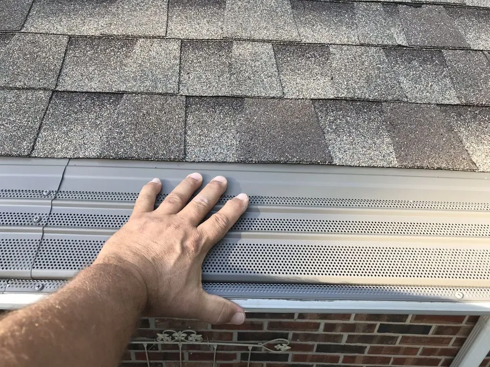 Slide of Home Town Exteriors