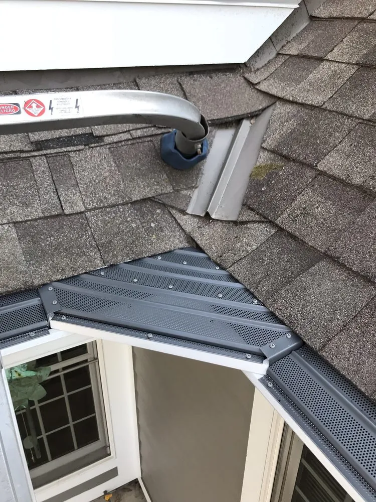 Slide of Home Town Exteriors