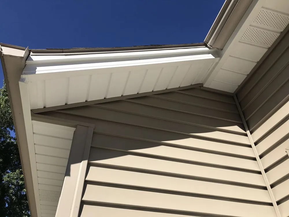 Slide of Home Town Exteriors