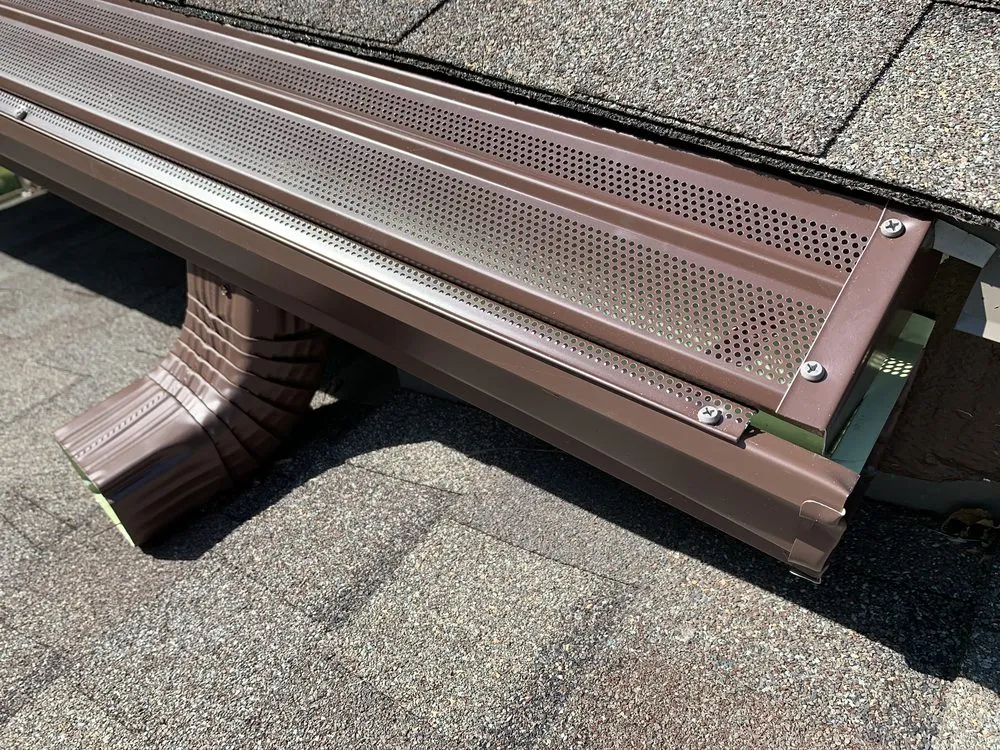 Slide of Home Town Exteriors