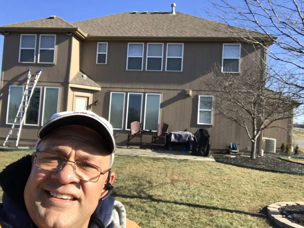 Slide of Home Town Exteriors