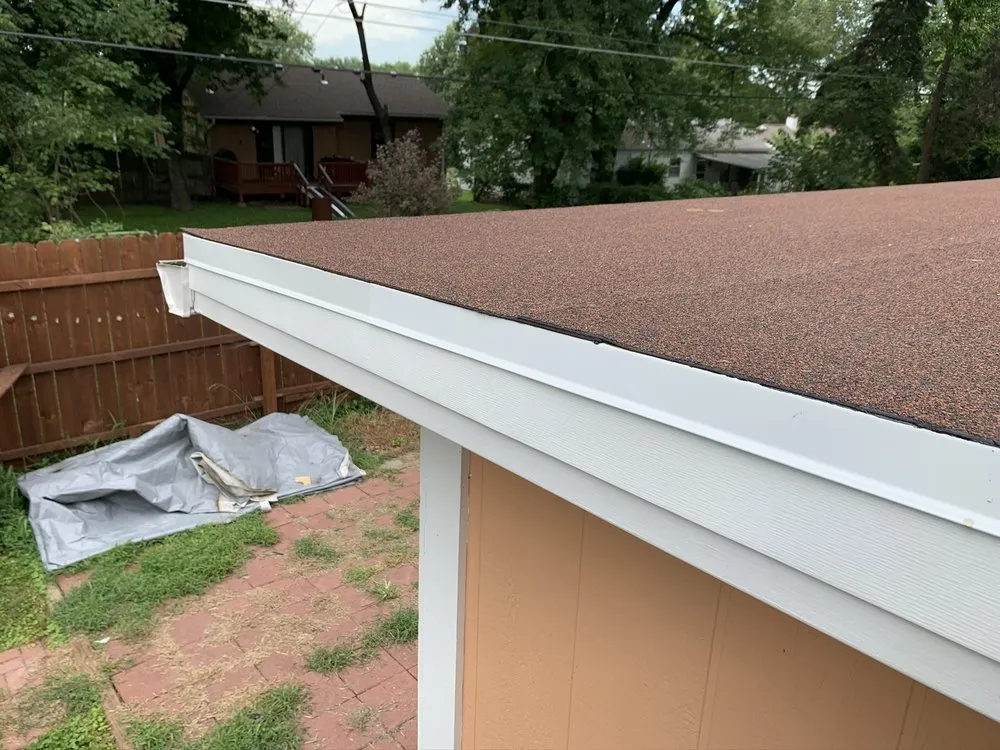 Slide of Home Town Exteriors