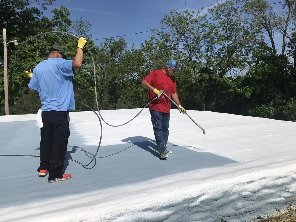 Slide of Home Town Exteriors