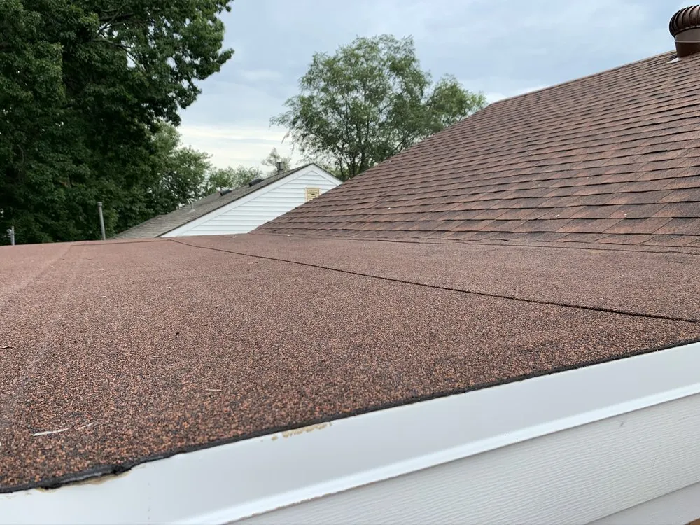 Slide of Home Town Exteriors