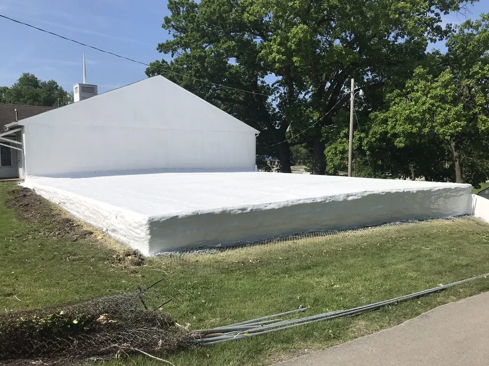 Slide of Home Town Exteriors