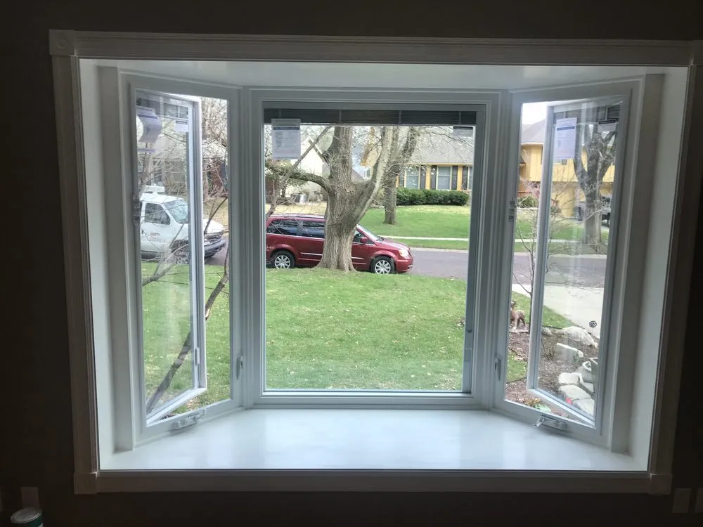 Slide of Home Town Exteriors