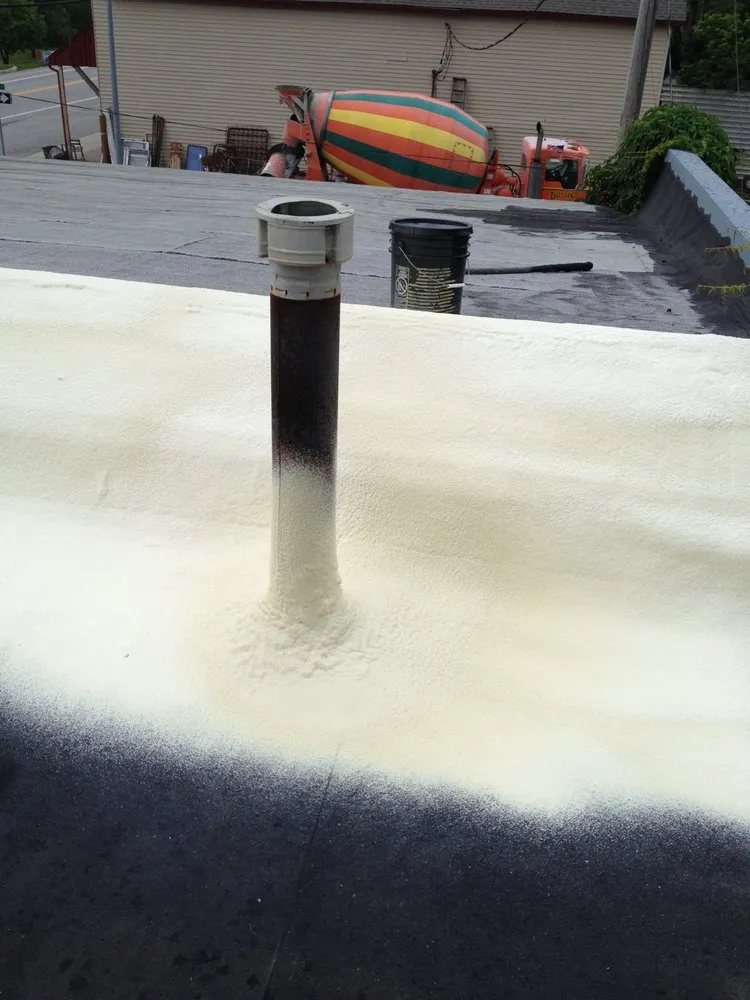 Slide of Home Town Exteriors