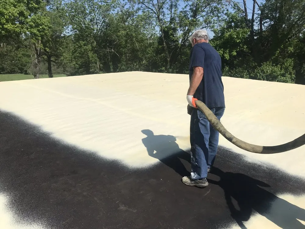 Slide of Home Town Exteriors