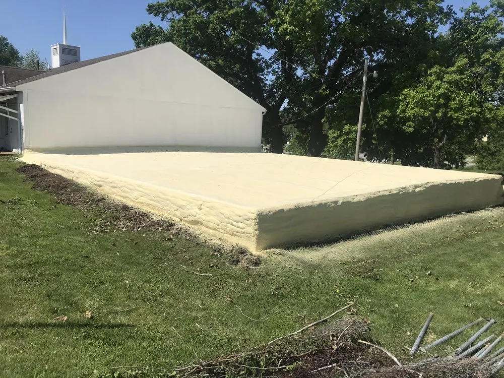 Slide of Home Town Exteriors