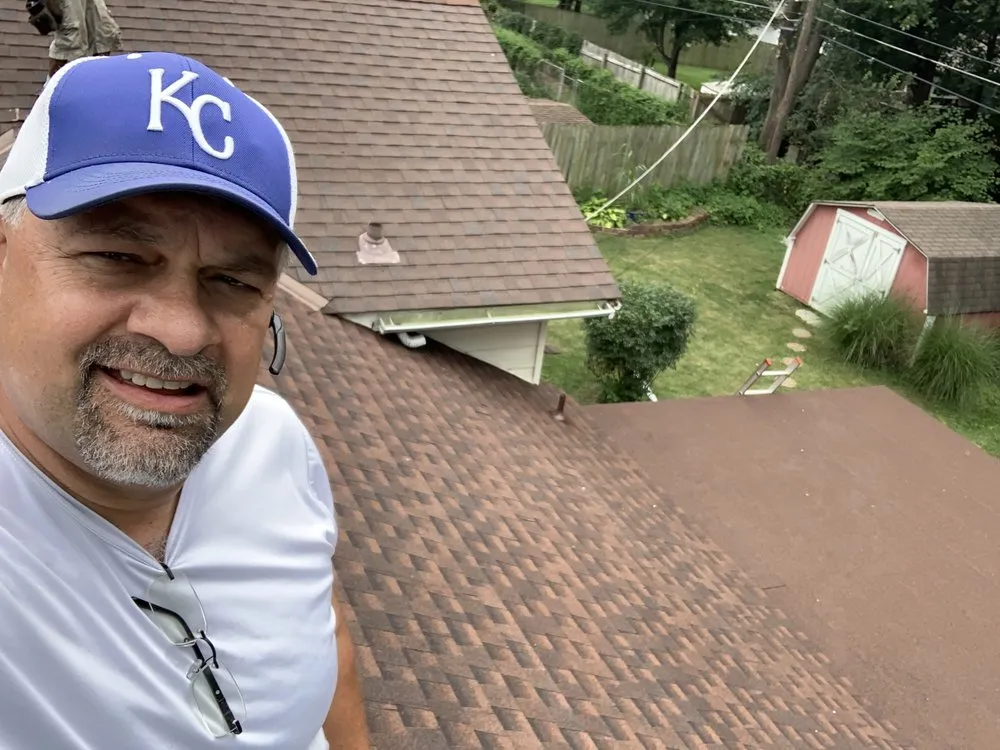 Slide of Home Town Exteriors