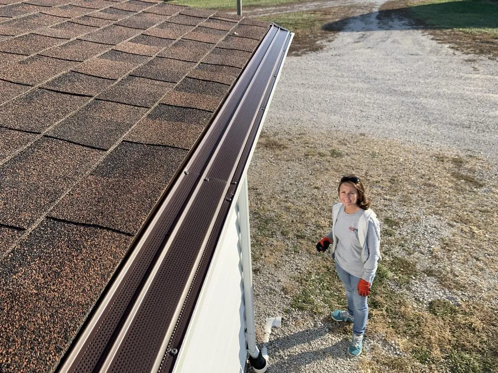 Slide of Home Town Exteriors