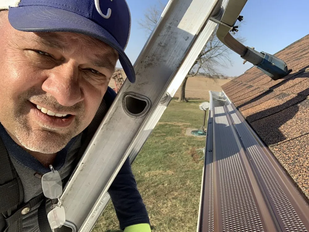 Slide of Home Town Exteriors