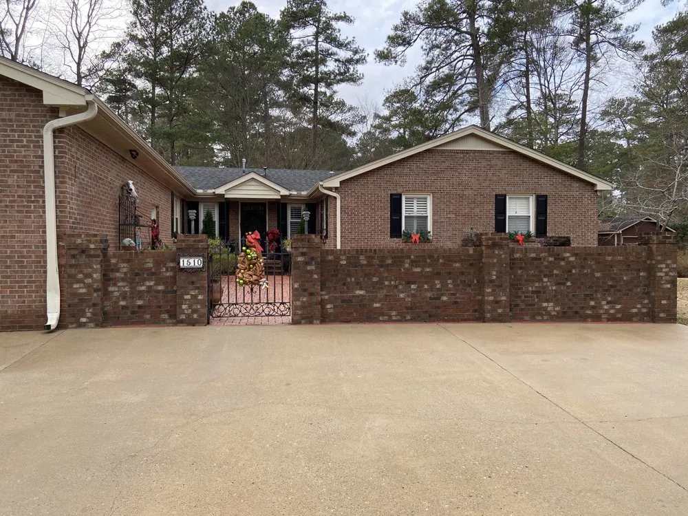 Slide of Home Town Exteriors