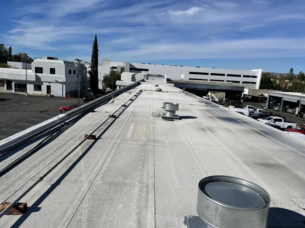 Slide of Home Town Roofing