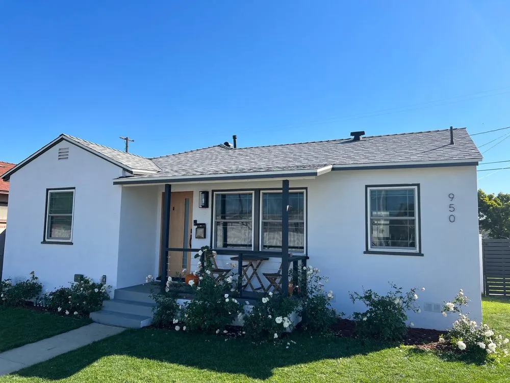 Slide of Home Town Roofing