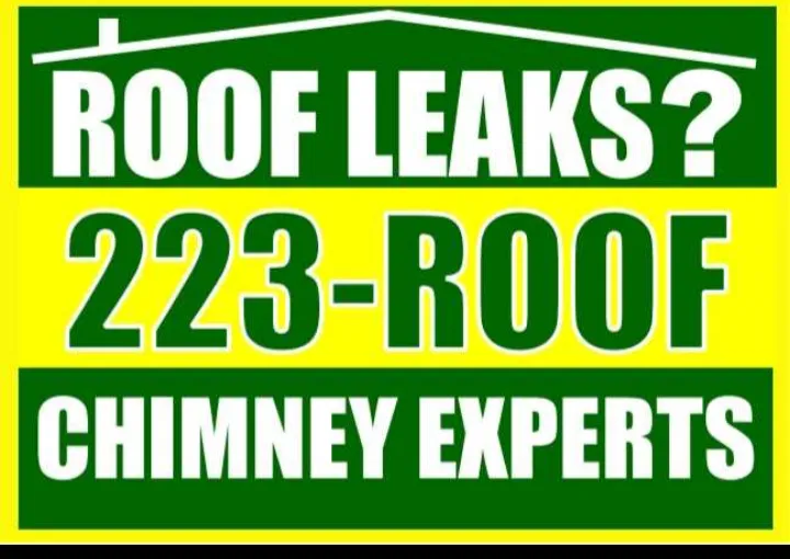 Slide of Home town roofing