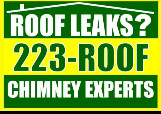 Home town roofing Logo