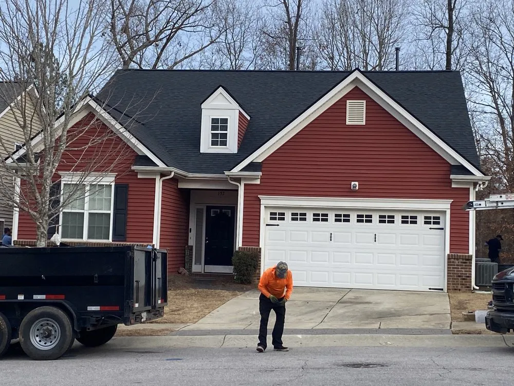 Slide of Home Towne Roofing Systems