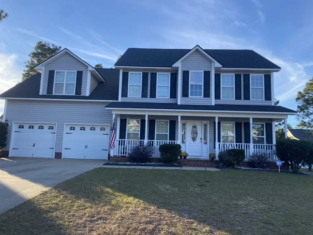 Slide of Home Towne Roofing Systems