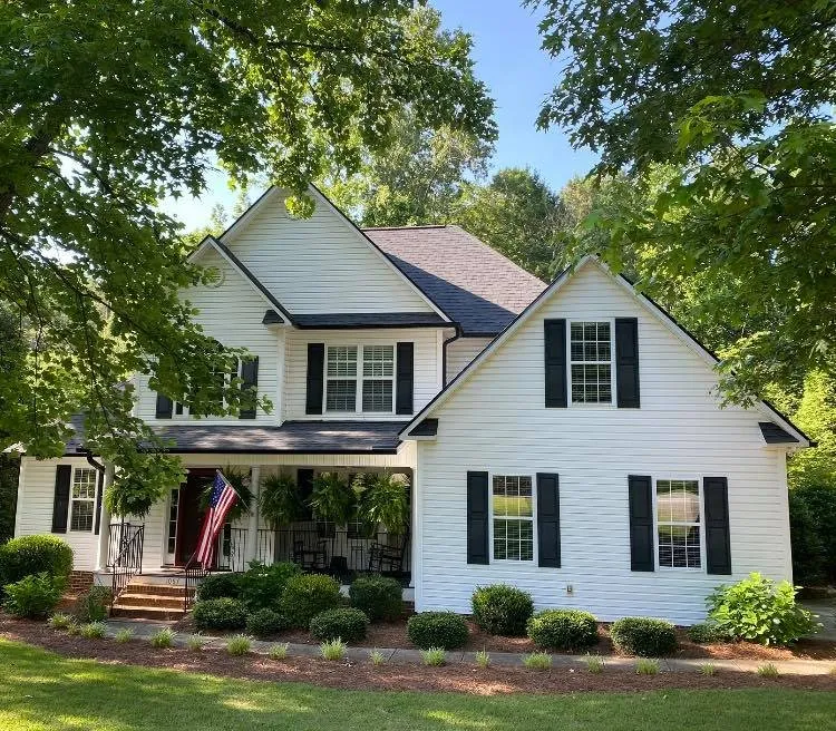 Slide of Home Towne Roofing Systems