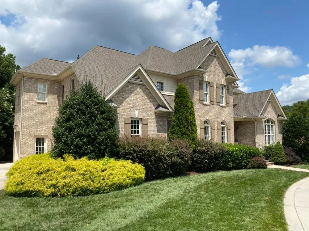 Slide of Home Towne Roofing Systems