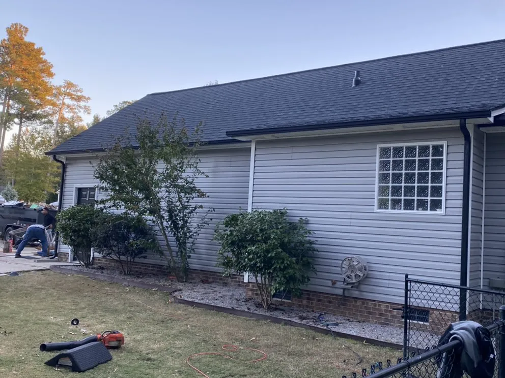 Slide of Home Towne Roofing Systems