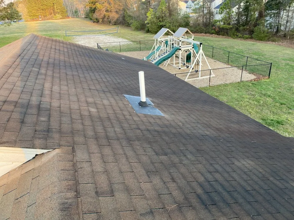 Slide of Home Towne Roofing Systems