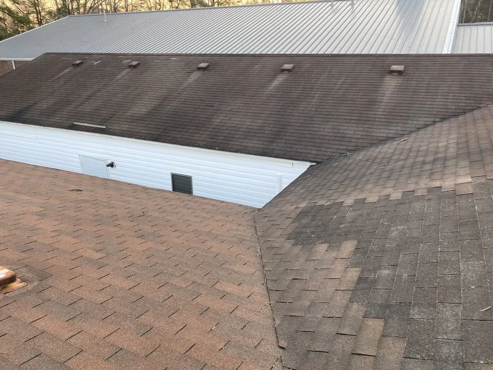 Slide of Home Towne Roofing Systems