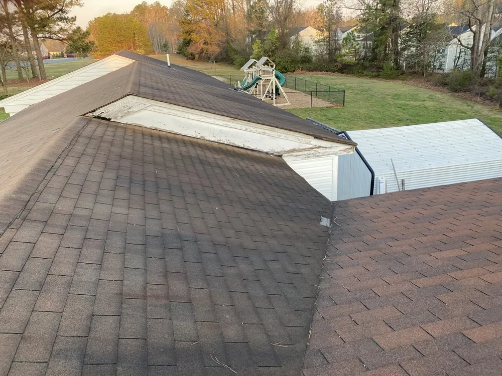 Slide of Home Towne Roofing Systems