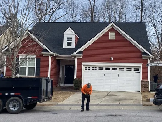 Home Towne Roofing Systems