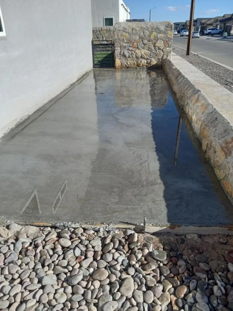 Slide of Home Trends Roofing & Construction