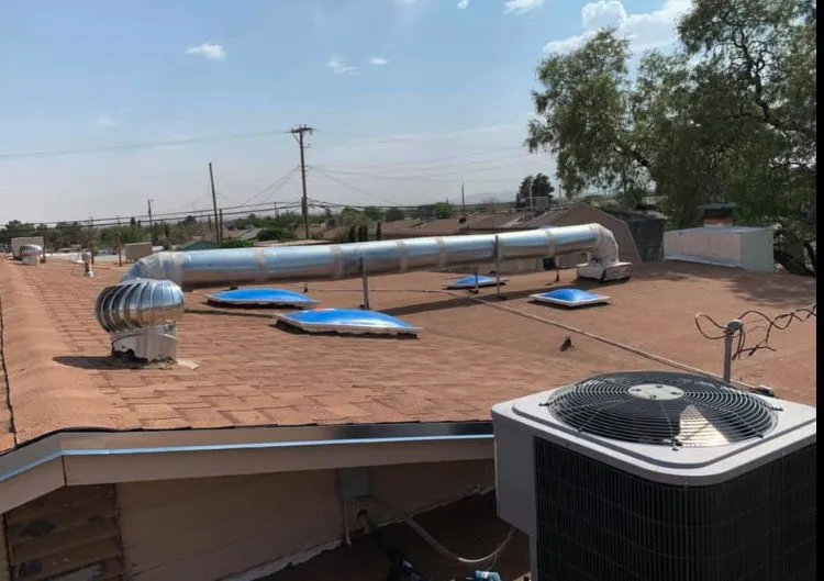 Slide of Home Trends Roofing & Construction