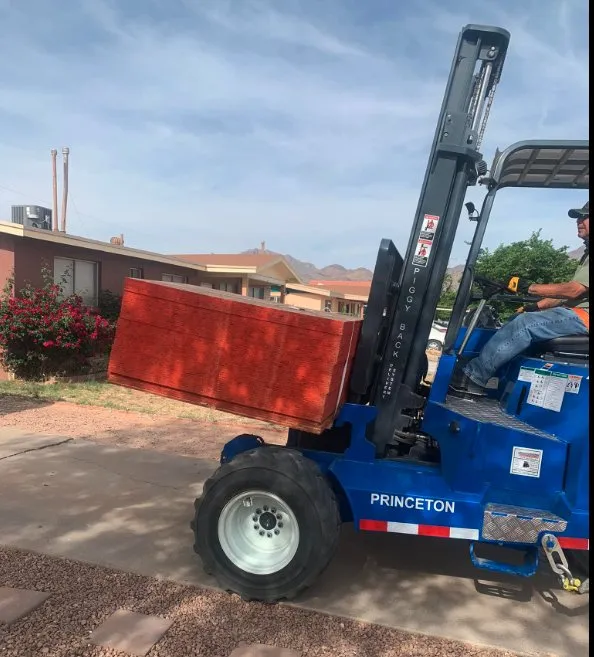 Slide of Home Trends Roofing & Construction