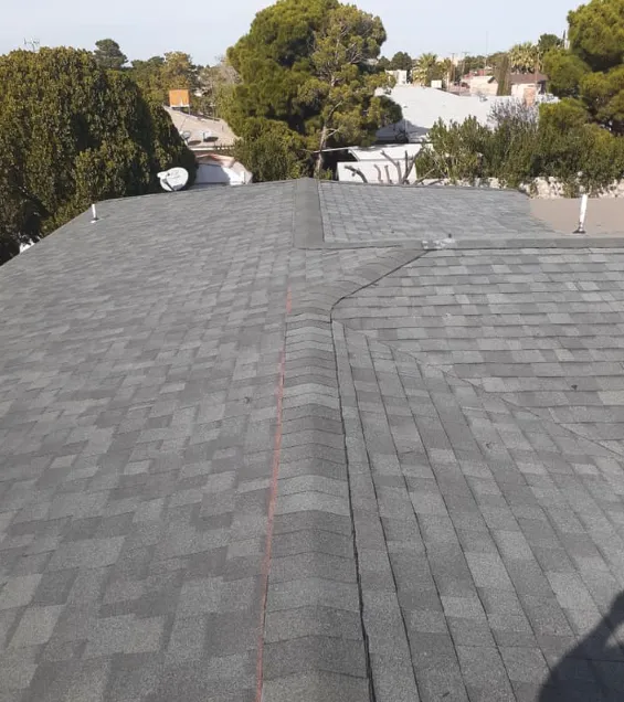 Slide of Home Trends Roofing & Construction