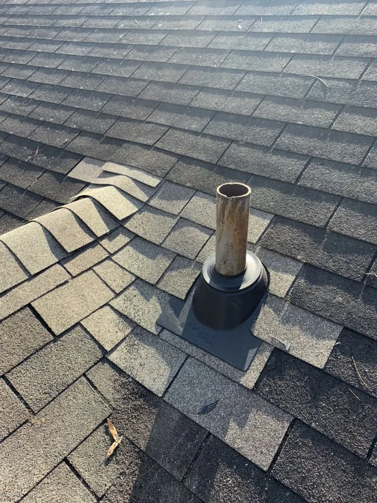 Slide of Home Updates