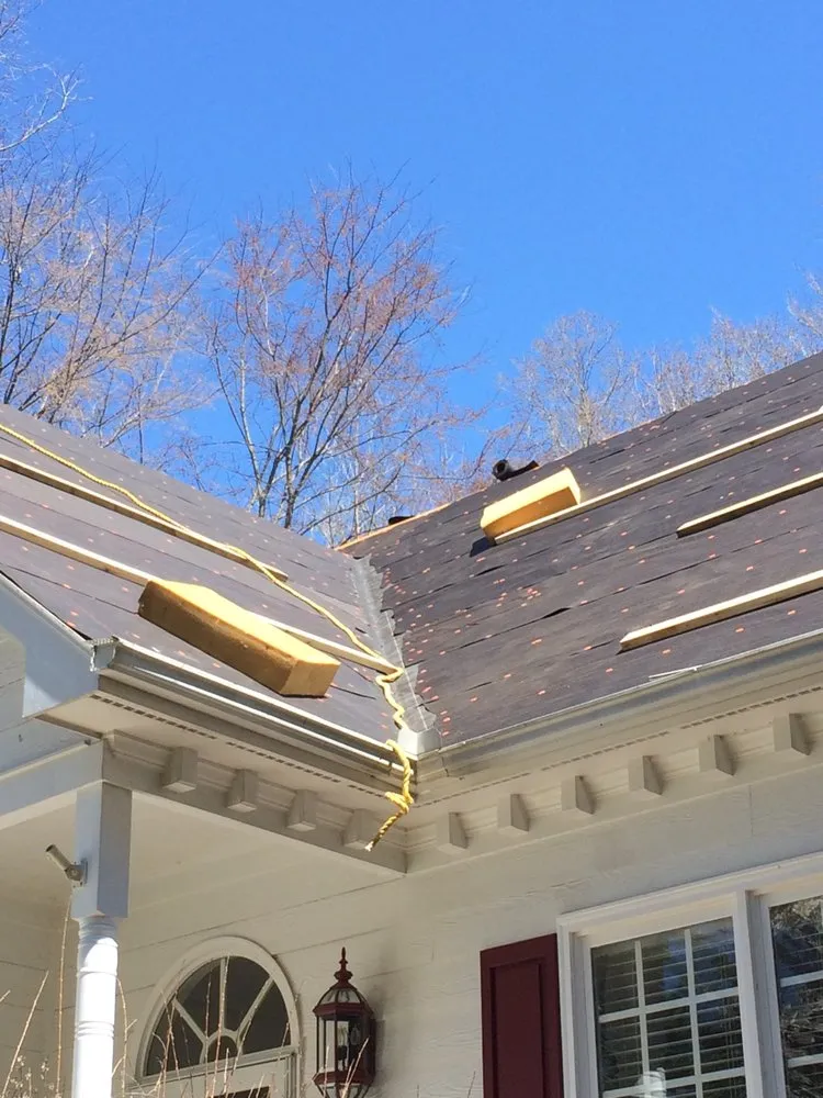 Slide of Home Updates