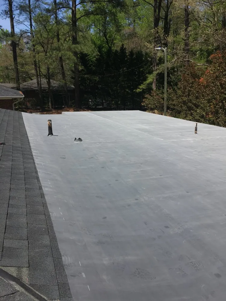 Slide of Home Updates