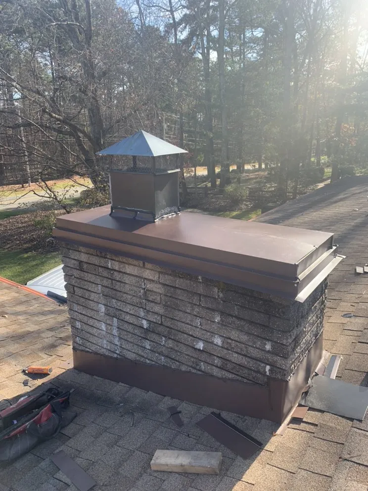 Slide of Home Updates