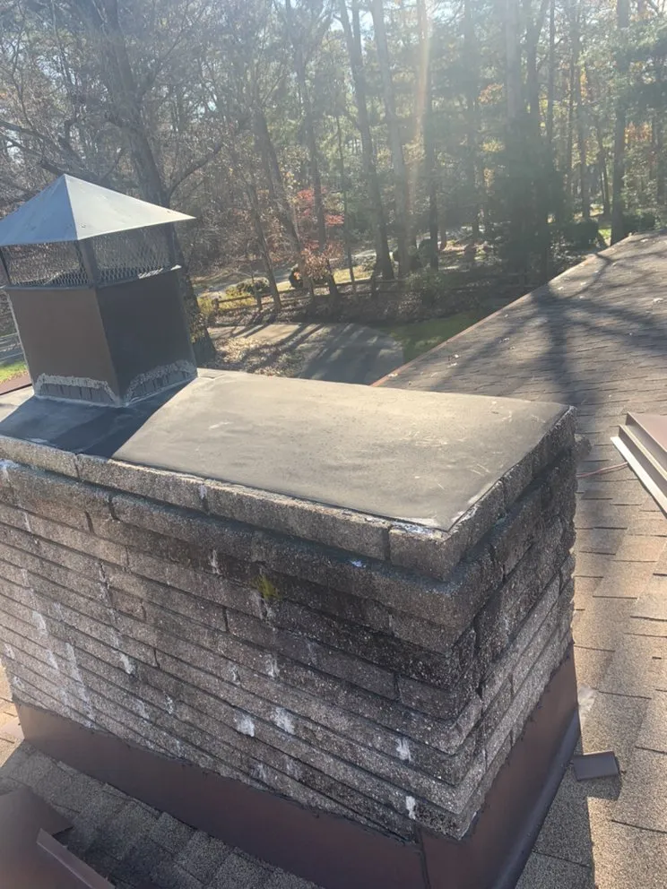 Slide of Home Updates